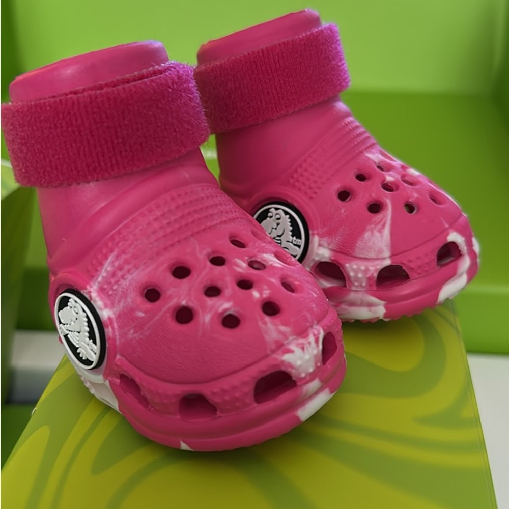 Dog Crocs